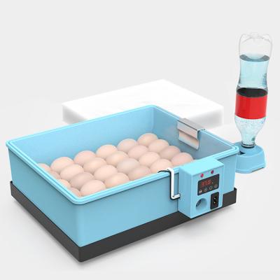 China Full Automatic Farms Power Doubles Quality Prices Automatic Egg Turn 36 Chicken Egg Incubator for sale