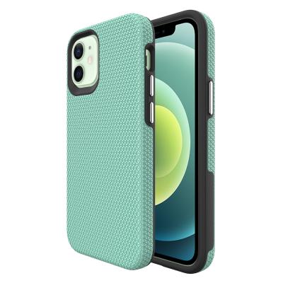 China Protect For iPhone 12 Pro Shockproof Phone Case , Rugged Heavy Duty Shield Case For iPhone 12 Pro 12 Mini for sale