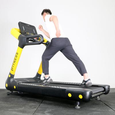 China China Commercial Hot Sale Running Machine Treadmill for sale