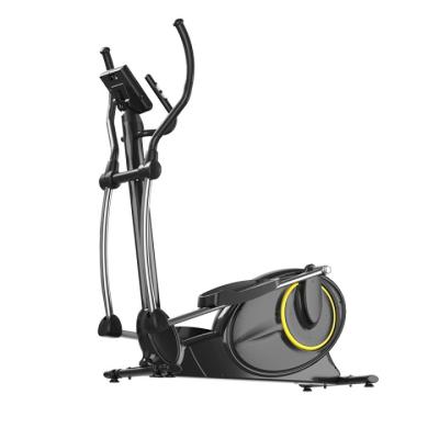 China Home Use TEZEWA Fitness Equipment Home Gym Magnetic Elliptical Cross Trainer for sale