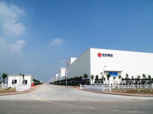 Проверенный китайский поставщик - Weichai Power Generation Taizhou Co.,Ltd