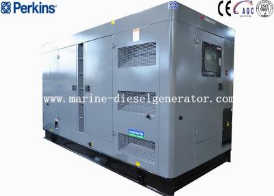 China sistema de generación insonoro 4800×1800×2500m m de 750KVA 1500rpm 600KW Perkins en venta