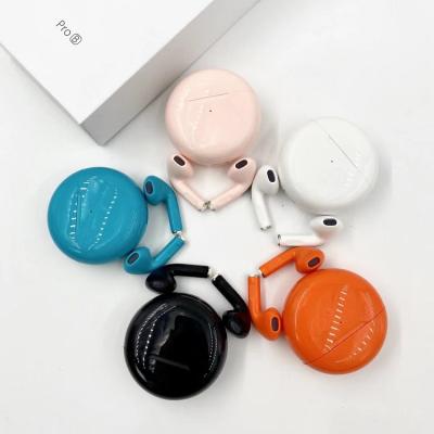 China 2021 In-ear Jinshen newcomer TWS earbuds hot sale on amazon cheap price for sale