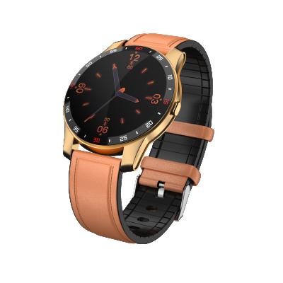 China 2021 Hot New Arrival F12 Pro High Resolution Touch Screen Search Smart Watch for sale