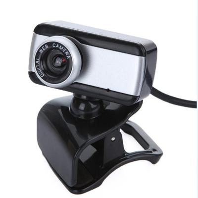 China Computer Meeting Laptop PC PC Camera 480P Manual Focus Tiny Shape SC44 Webcam for sale