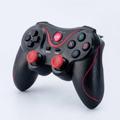 China Game Controller X3 Blue--directly linked mobile cog game game controller for Android and IOS for sale