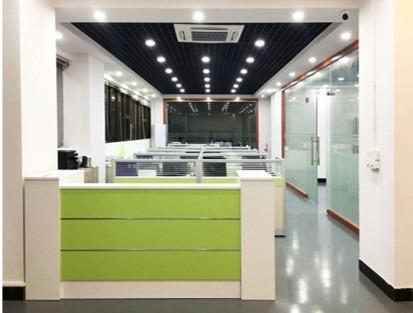 Verified China supplier - Shenzhen Jiehua Environmental Protection Technology Co., Ltd.