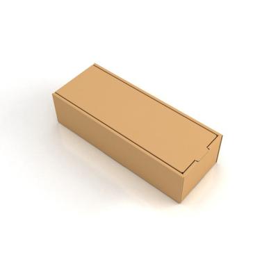 China Biodegradable Made in China Eco-friendly Packaging Box Custom Printed Biodegradable Paper Packaging Box Label Paper Box for sale