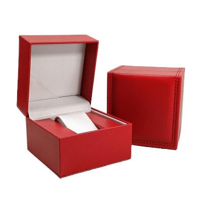 China The Gift Boxes Simple High Quality Luxury Watch Box for sale