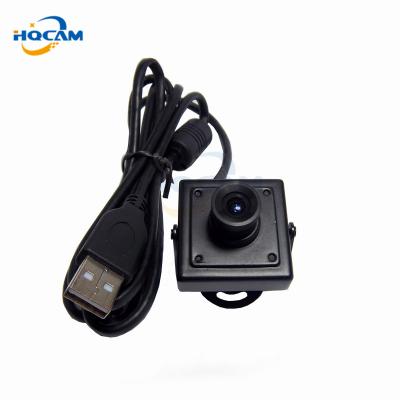 China MINI USB CAMERA 4K 8.0megapixel HQCAM IMX274 Low Illumination 0.01Lux 90 Degree Micro Mini USB Camera Biometrics USB2.0 for sale