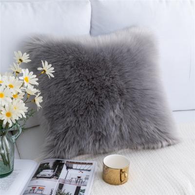 China Wholesale Modern Anti-Decubitus Bed Sheets With Decorative Pillow Cushion Cover for sale