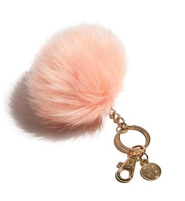 China Valentine's Day Hotsale Cover Device For Airpod Case With Fur Ball for sale