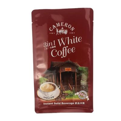 China Matt Black Aluminum Foil Custom Printed Moisture Proof 100g 250g 500g 1kg 12oz Flat Bottom Plastic Coffee Bag With Valve for sale