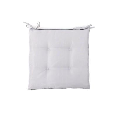 China Cozy Comfortable And Environmentally Friendly To Use Cushion Cotton Chair Pad Cushion Cover For Sofa for sale