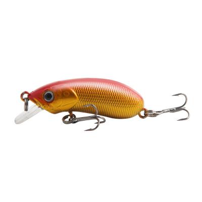 China High Quality ABS Plastic Plastic Artificial Minnows Widely Used Fishing Lures for sale