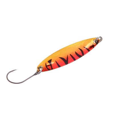 China METAL Made in China Top Quality VIB Metal Sinking Wobblers Fishing Lures for sale