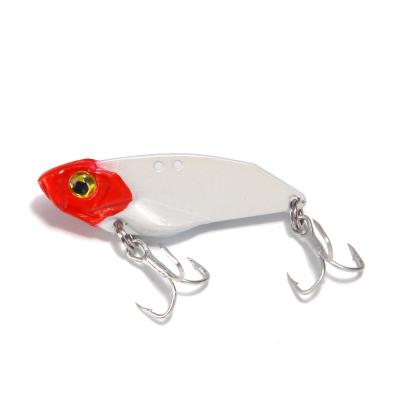 China METAL Guaranteed Quality Artificial Sinking 3D Appropriate Price Fishing Lures for sale