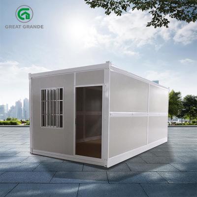 Cina Grande Container per spedizioni pieghevole Home Standard Eco-Friendly Affordable And Versatile in vendita