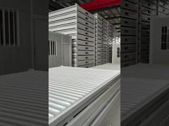 Our Warehouse