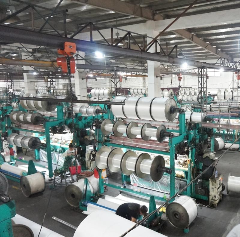 Fornitore cinese verificato - Changshu Sunycle Textile Co., Ltd.