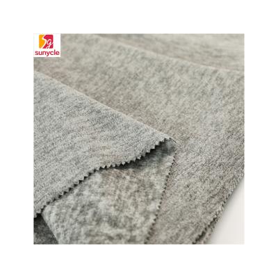 China GRS Super Soft Polyester Fabric With Stain Resistance And High Color Fastness Te koop