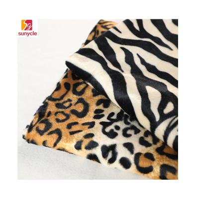 China Customizable Super Soft Spandex Fabric With Smooth And Soft Texture Te koop