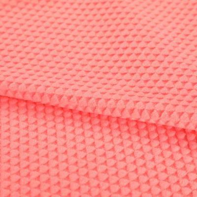 China Polyester-polstern Mikrovlies-Gewebe 100% 250gsm für Kleid zu verkaufen