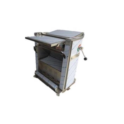 China Convenient Meat Processing Equipment Motion Pig Skin Peeling Machine For Slaughterhouse Food Processing Machine Meat for sale