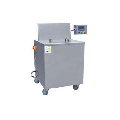 China Hot Food Shrink Packing Machine Shrink Tunnel Packing Machine Heat Shrink Tube Cutting Machine for sale