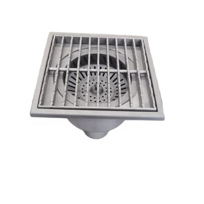 China 304 Stainless Steel Floor Drain Floor Drain Industrial High Quality Floor Drain for sale