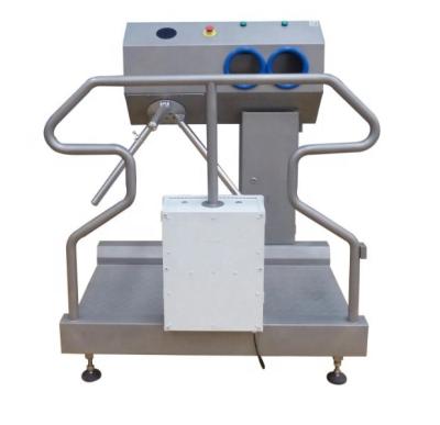 China Hot Sale Food Processing Factory Food Boot Boot Shoe Seal Automatic Boot Seal Machine With Ce for sale