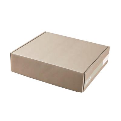 China Whole Kids Shoe Box Cygedin Factory Sale Low Price Listing Box Corrugated Kraft Paper Box Custom Logo Brown For Shipping Goods UV Coating for sale