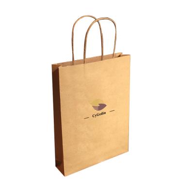 China High Quality Recyclable Kraft Paper Bag Making /kraft Paper Bags /kraft Paper For Food for sale