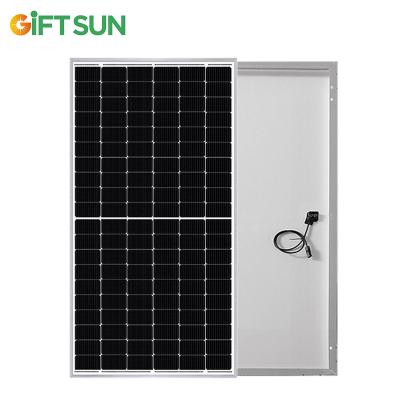 China High Efficiency Mono Solar Panel China Solar Panel Supplier With Factory Price Monocrystalline PV Panel 430w 435w 440w 445w 450w Half Cell Paneles Solares for sale