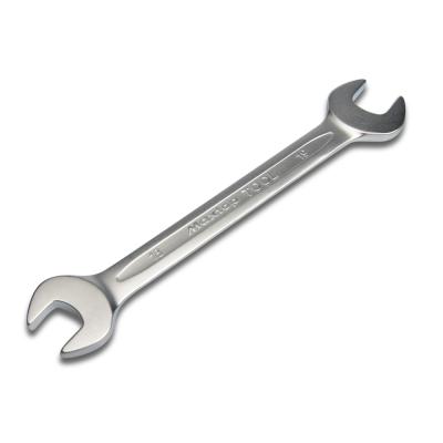 China Repair Tools Wholesale Cheap Car Repair Double Open End Wrench for sale