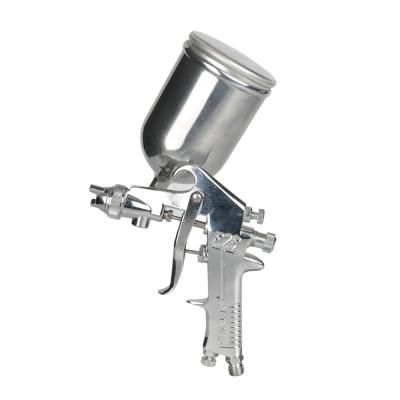 China High Quality Pneumatic Spray Gun Low Pressure Spray Gun F75g Paint Tool for sale