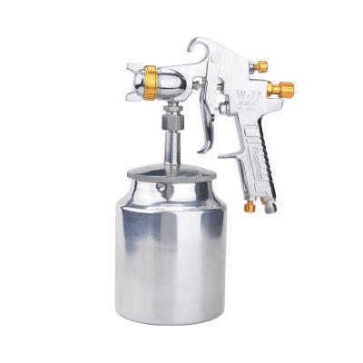 China Pneumatic Spray Gun Low Pressure Spray Gun Painting Air Tools for sale