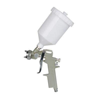 China Pneumatic Spray Gun High Pressure Power Spray Gun Tools Paint Maker for sale