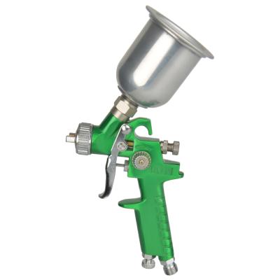 China High Pressure Spray Gun Maxtop Spray Gun Paint Automotive Paint for sale