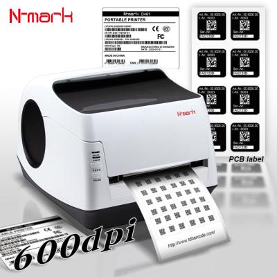 China Factory Direct Sales Digital Black Roll To Roll Label Printer D461 High Resolution Model for sale