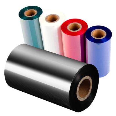 China High Performance COMPATIBLE Ink Maker Thermal Transfer Ribbon for sale