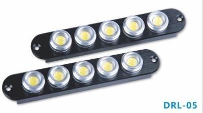 China GW-5W03 High Powe car LED day running light LED head light for car for sale