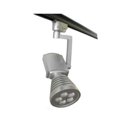 China Best seller white 5W High power LED track light for sale