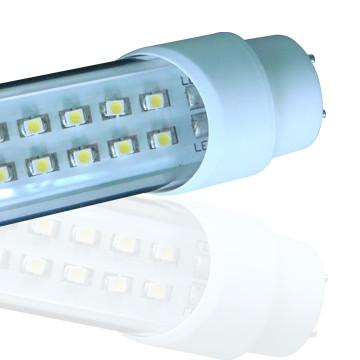 China TUV VDE UL Approved dlc Led Tube Light 0.6M 8W for sale