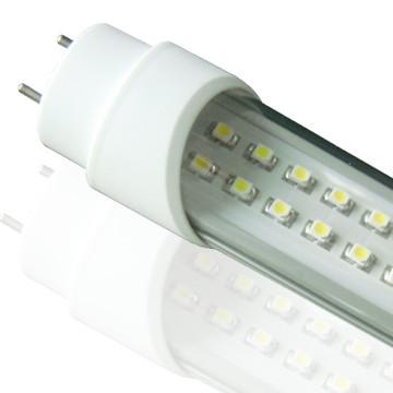 China TUV VDE UL Approved dlc Led Tube Light 1.2M 18W for sale