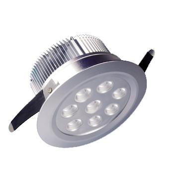 China High lumen high quality ac85-265v factory price LED Down light 8W made in China for sale