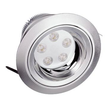 China Special design High quality&High lumen LED Down light 15W for sale