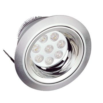 China Special design High quality&High lumen LED Down light 8W for sale