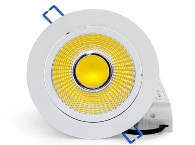 China 20W COB LED Downlight for sale