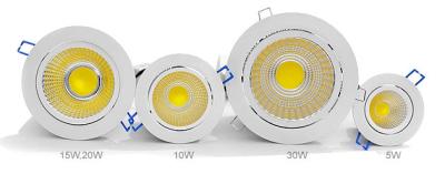 China 15W COB LED Downlight for sale